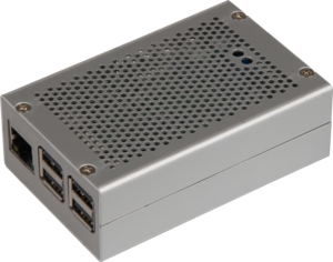 StromPi2 Aluminium-Case
