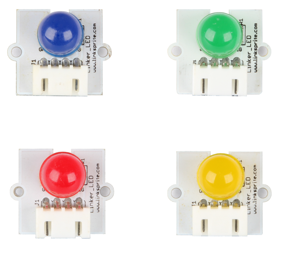 Linker Kit LED |