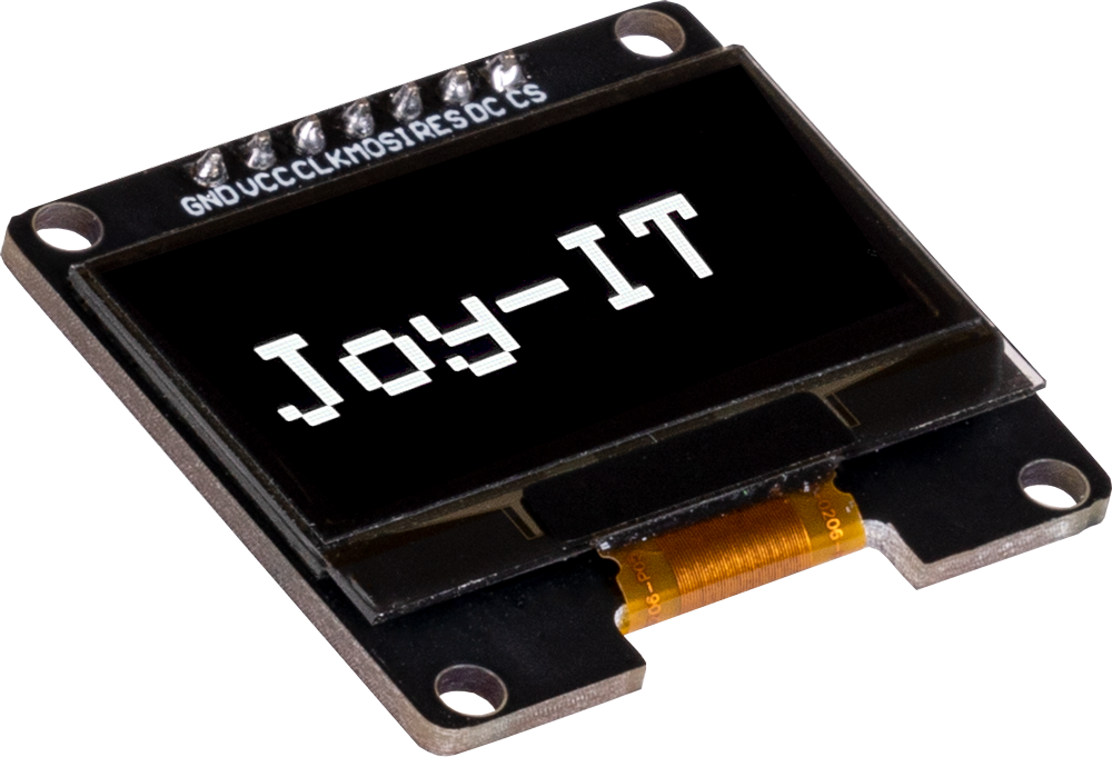 OLED Display